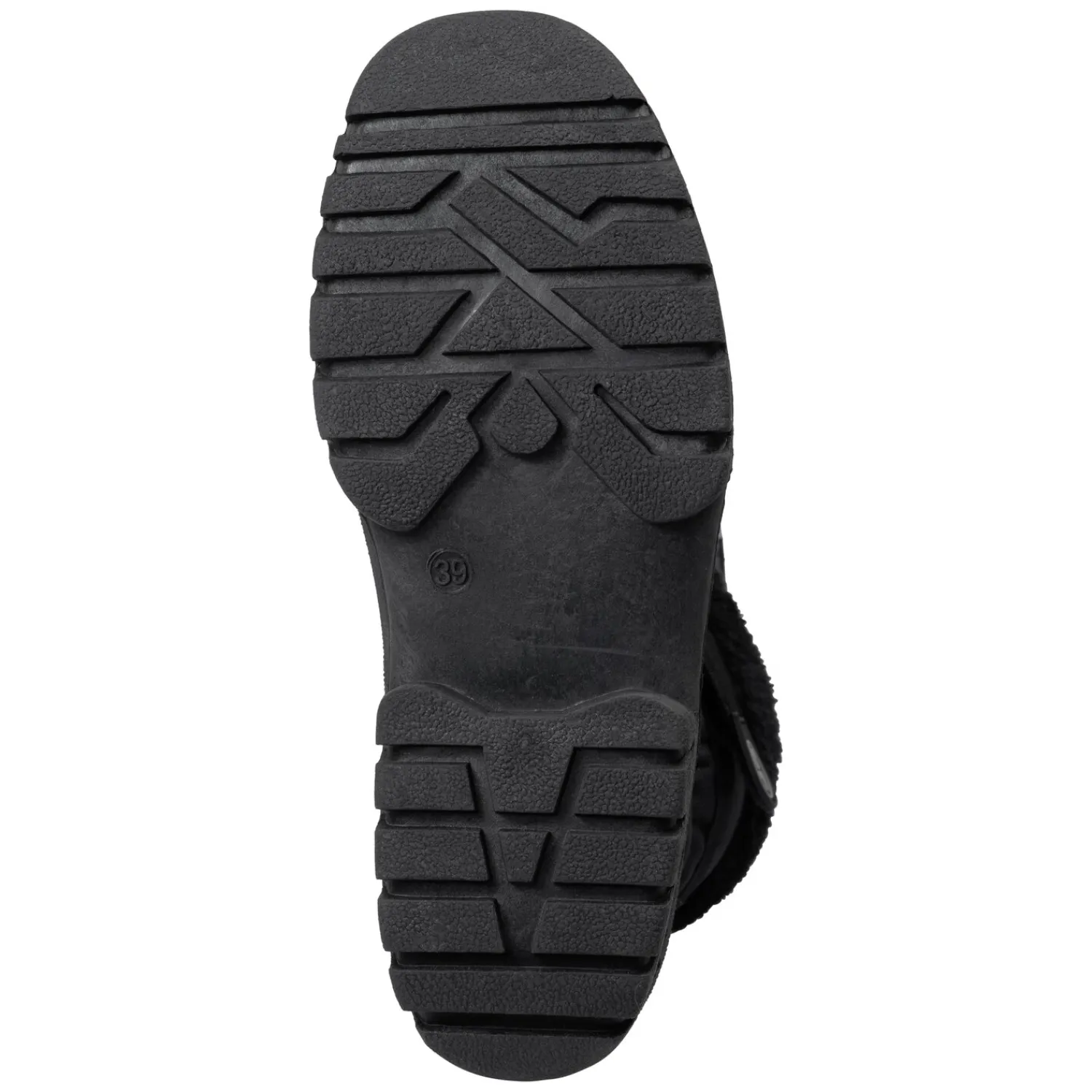 black forest Stallschuhe|Winterreitstiefel & -Schuhe<Thermoschuh Oslo