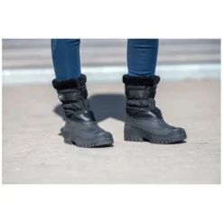 black forest Stallschuhe|Winterreitstiefel & -Schuhe<Thermoschuh Oslo