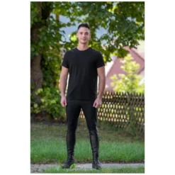 Herren black forest Polo & T-Shirts<T-hirt