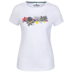 Damen black forest Polo & T-Shirts<T-hirt it Print