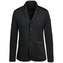 Herren black forest Turnierbekleidung<Turnierjacke