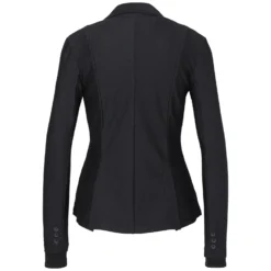 Damen black forest Turnierbekleidung<Turnierjacke Mesh