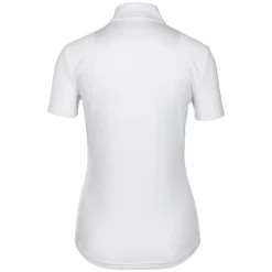 Damen black forest Turnierbekleidung<Turnierhirt kurzar