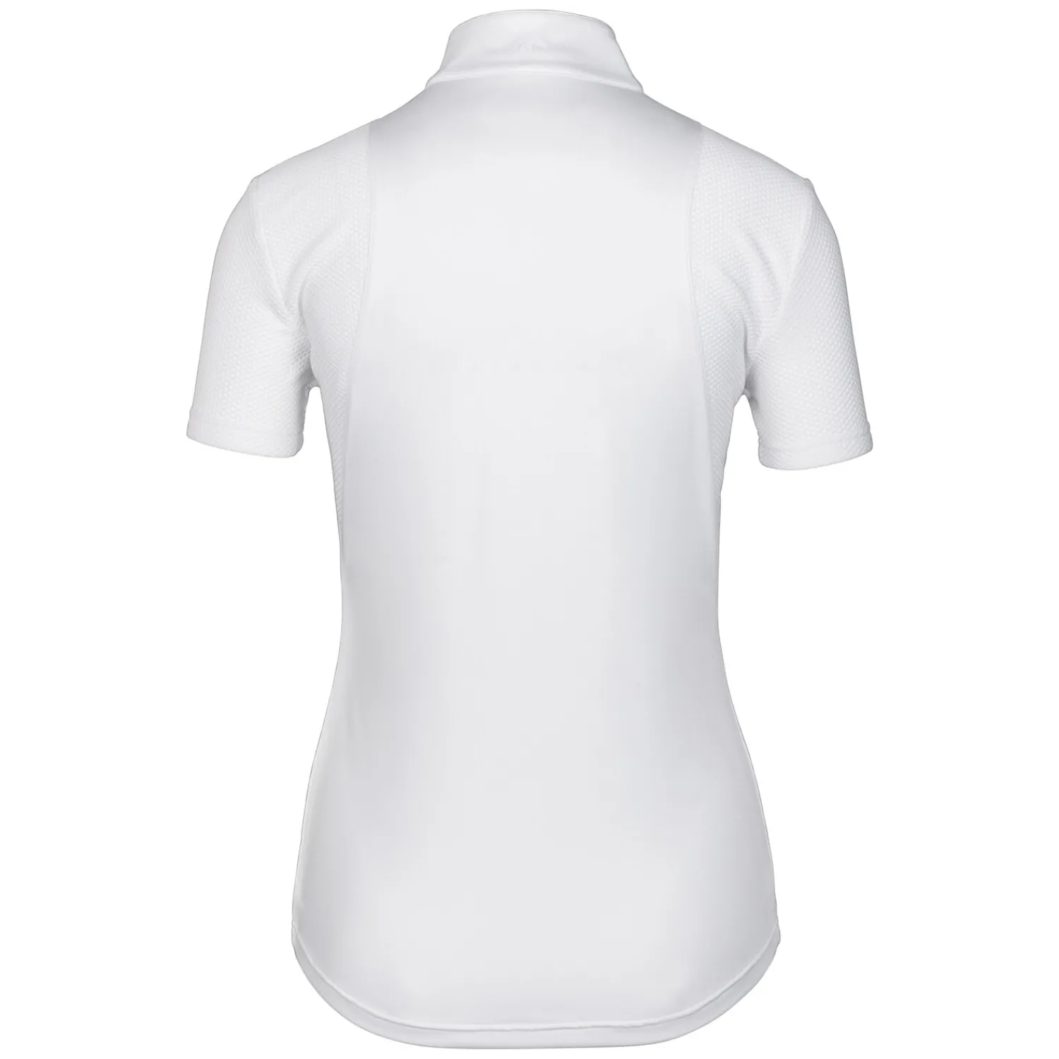 Damen black forest Turnierbekleidung<Turnierhirt kurzar