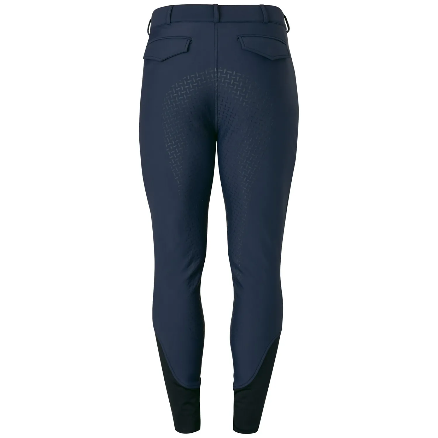 Herren black forest Reithosen<Vollbesatz-Reithose Softshell Grip