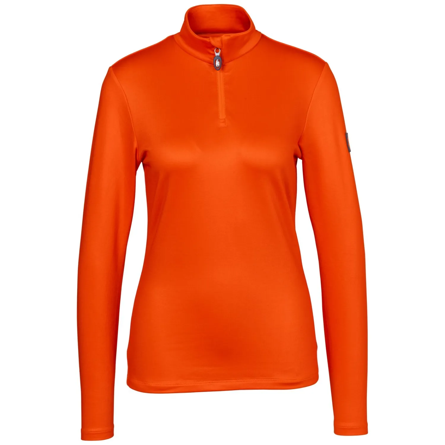 Damen Loesdau Funktionsshirts|Pullover & Hoodies<black forest Winter-Funktionsshirt