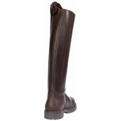 black forest Lederreitstiefel|Winterreitstiefel & -Schuhe<Winter-Reitstiefel Lappland