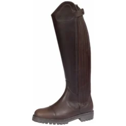 black forest Lederreitstiefel|Winterreitstiefel & -Schuhe<Winter-Reitstiefel Lappland
