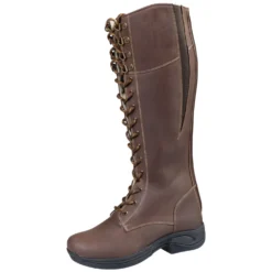 black forest Winterreitstiefel & -Schuhe<Winter-Reitstiefel Stockholm