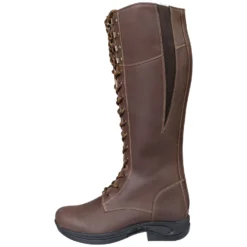 black forest Winterreitstiefel & -Schuhe<Winter-Reitstiefel Stockholm