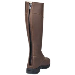 black forest Winterreitstiefel & -Schuhe<Winter-Reitstiefel Stockholm