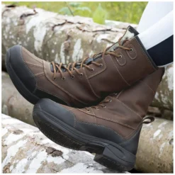 black forest Winterreitstiefel & -Schuhe<Winterstiefel Helsinki