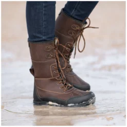 black forest Winterreitstiefel & -Schuhe<Winterstiefel Helsinki