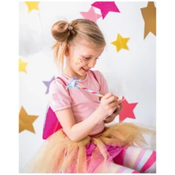 Loesdau Geschenke Für Reiter<Bleistift mit Topper Einhorn Paradies