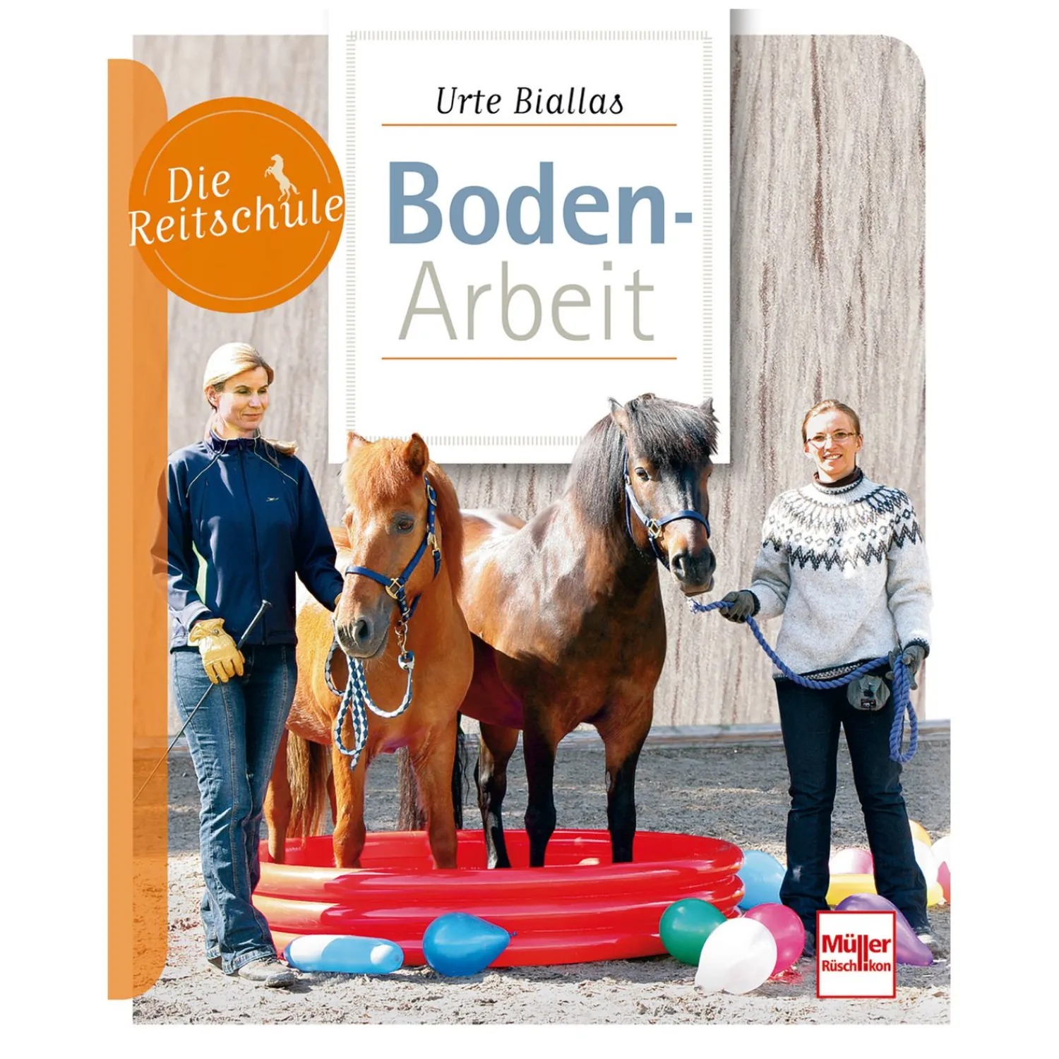 Loesdau Bücher & Multimedia<Bodenarbeit