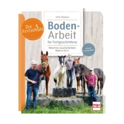 Loesdau Bücher & Multimedia<Bodenarbeit für Fortgeschrittene - Naturtrail, Geschicklichkeit, Balance & Co.
