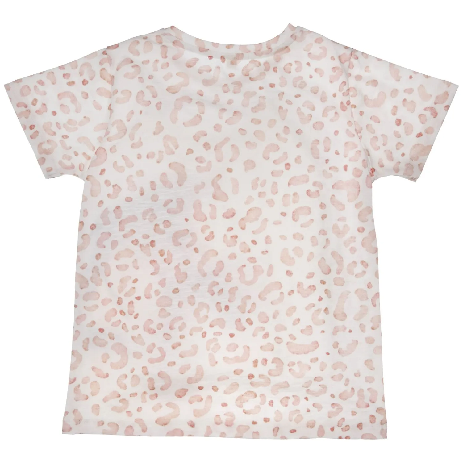 Kinder Bondi Polo & T-Shirts<Halbarm T-Shirt Leo-Allover