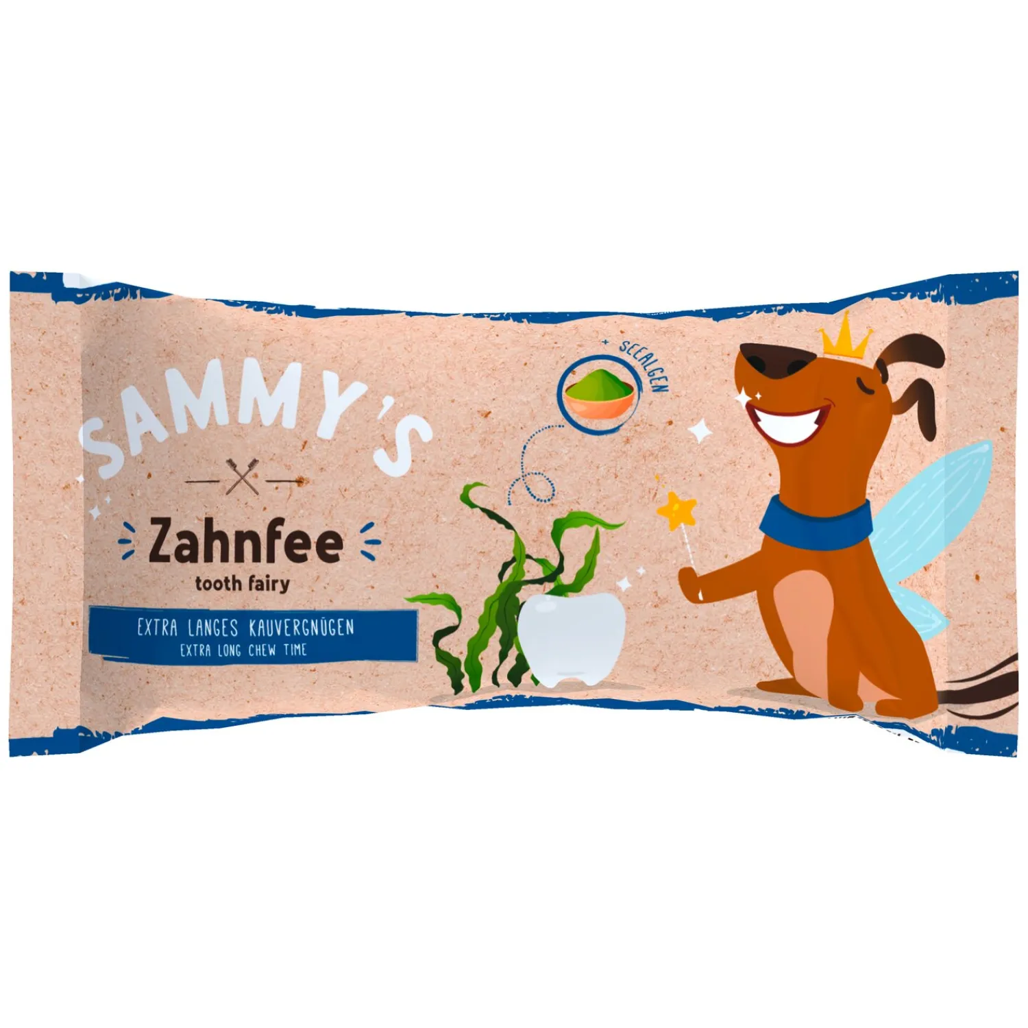 Loesdau Hundesnacks<bosch Sammy's Zahnfee