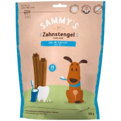 Loesdau Hundesnacks<bosch Sammy's Zahnstengel