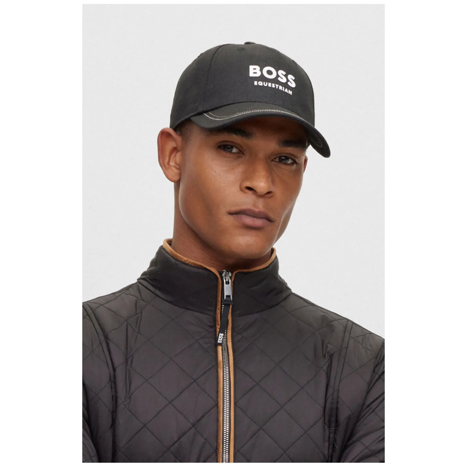 BOSS EQUESTRIAN Mützen & Schals<Basecap Classic