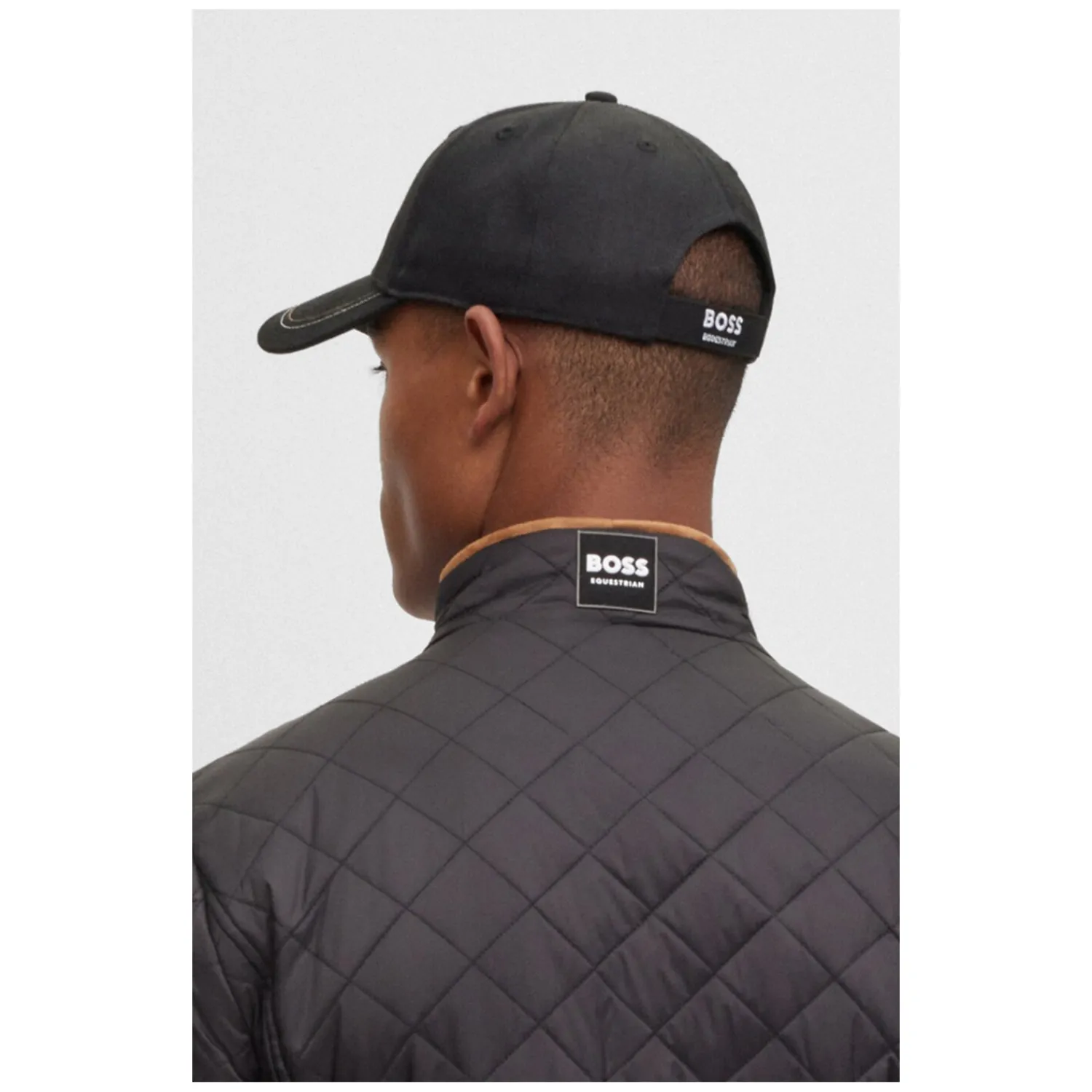 BOSS EQUESTRIAN Mützen & Schals<Basecap Classic