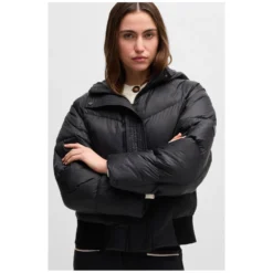 Damen BOSS EQUESTRIAN Reitjacken<Bober Pufferjacke arha