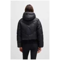 Damen BOSS EQUESTRIAN Reitjacken<Bober Pufferjacke arha
