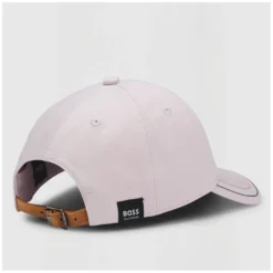 BOSS EQUESTRIAN Mützen & Schals<Cap Leder BB