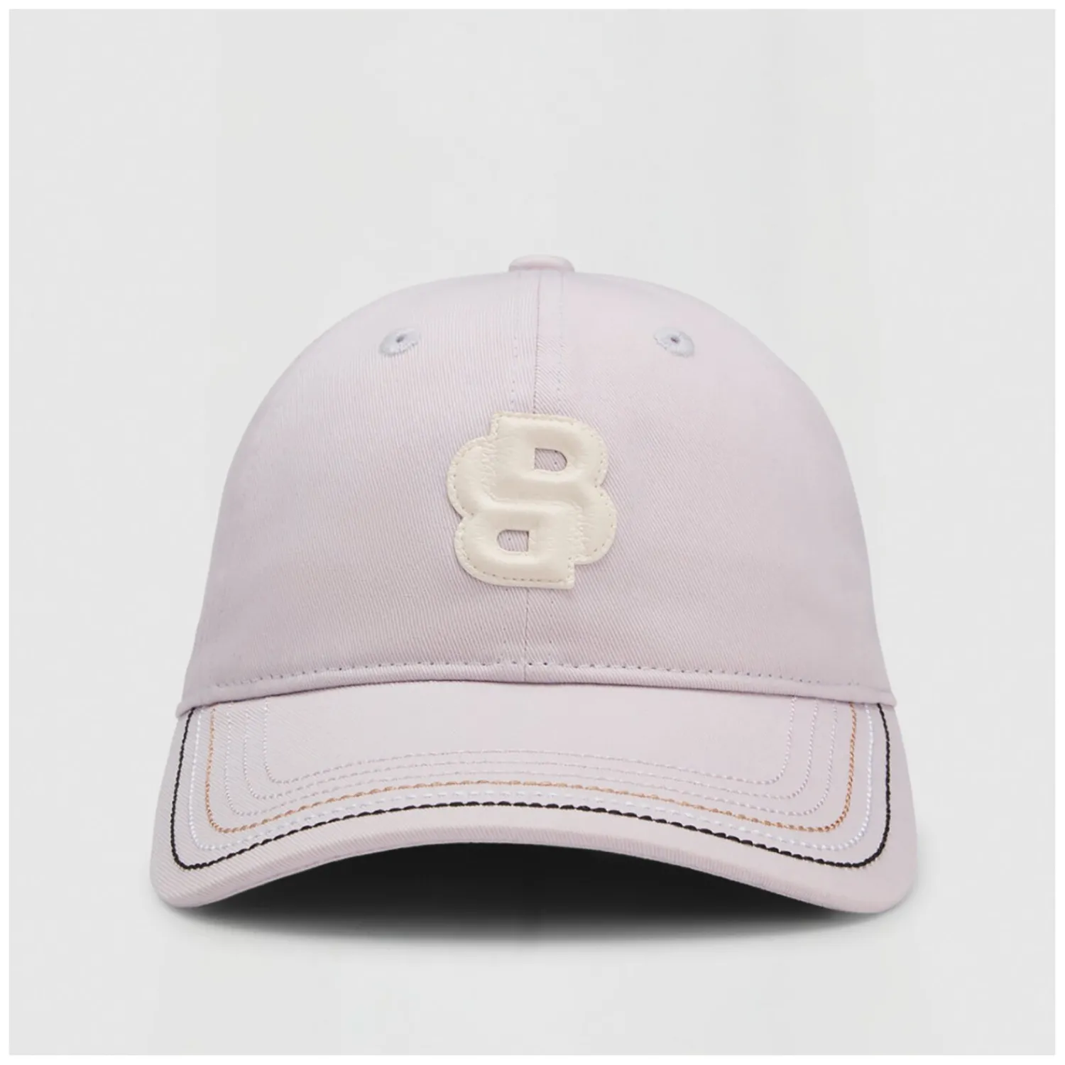 BOSS EQUESTRIAN Mützen & Schals<Cap Leder BB