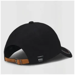BOSS EQUESTRIAN Mützen & Schals<Cap Leder BB