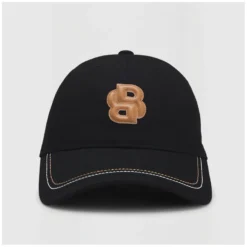 BOSS EQUESTRIAN Mützen & Schals<Cap Leder BB