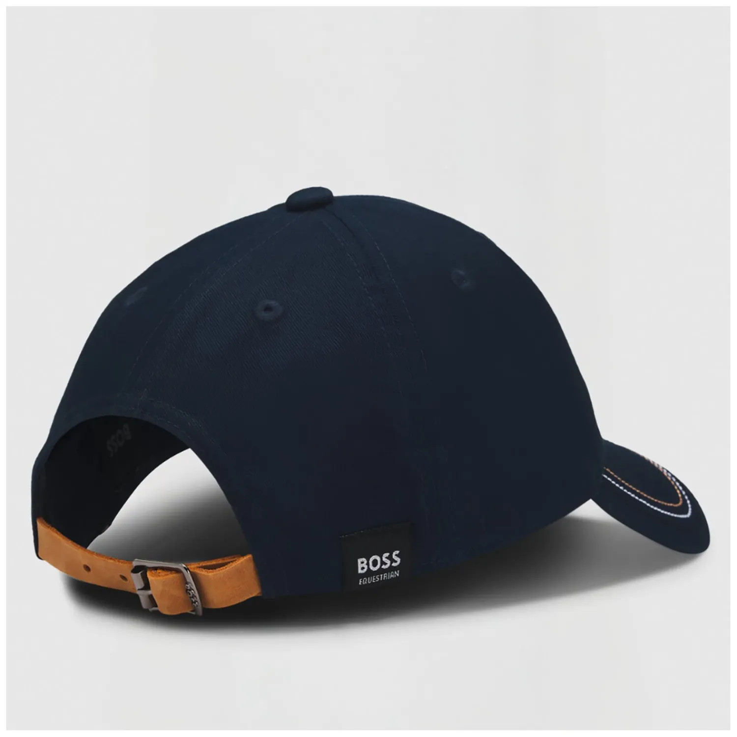 BOSS EQUESTRIAN Mützen & Schals<Cap Leder BB