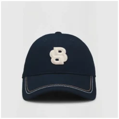 BOSS EQUESTRIAN Mützen & Schals<Cap Leder BB