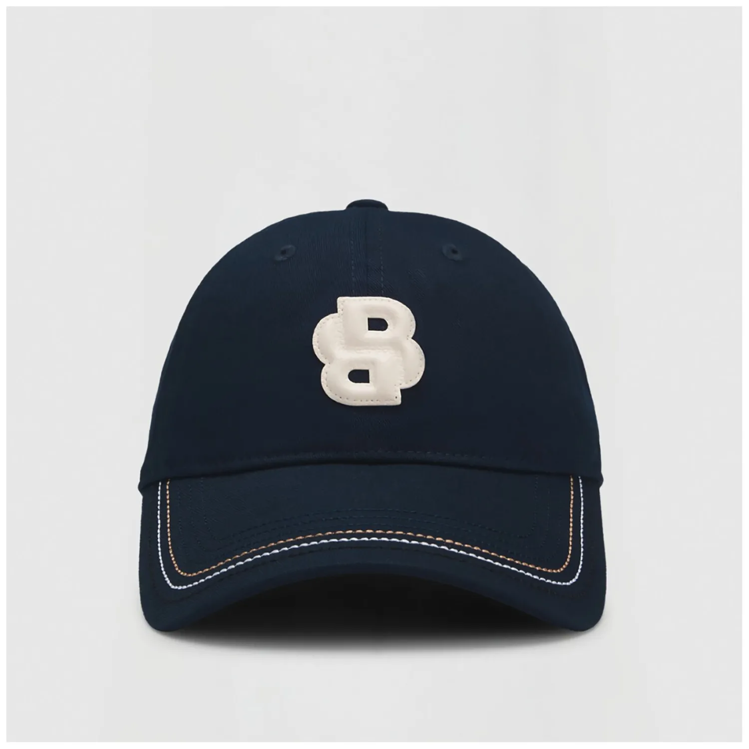 BOSS EQUESTRIAN Mützen & Schals<Cap Leder BB
