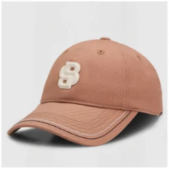 BOSS EQUESTRIAN Mützen & Schals<Cap Leder BB