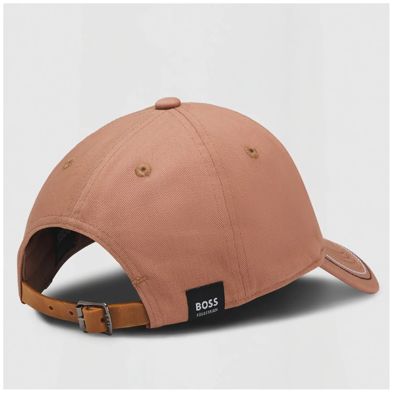 BOSS EQUESTRIAN Mützen & Schals<Cap Leder BB