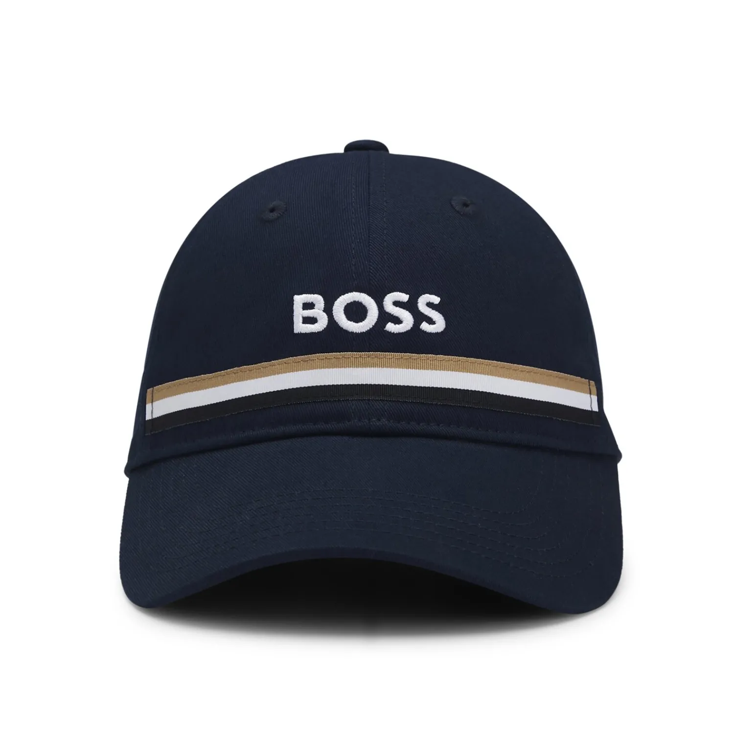 Loesdau Mützen & Schals<BOSS EQUESTRIAN Cap Tape