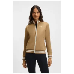 Damen BOSS EQUESTRIAN Pullover & Hoodies<Cardigan Functiona Ava