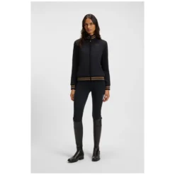 Damen BOSS EQUESTRIAN Pullover & Hoodies<Cardigan Functiona Ava