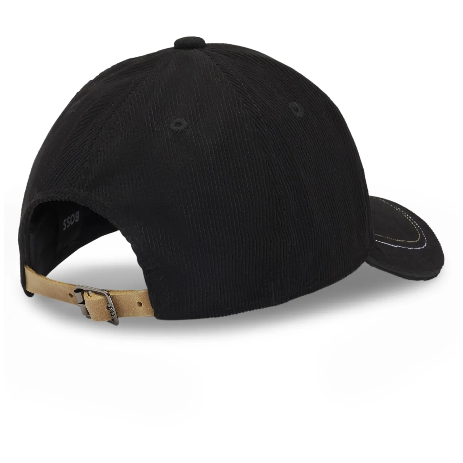Loesdau Mützen & Schals<BOSS EQUESTRIAN Cord-Classic Cap