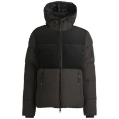 Herren BOSS EQUESTRIAN Reitjacken<Cord Pufferjacke Toa