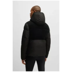 Herren BOSS EQUESTRIAN Reitjacken<Cord Pufferjacke Toa