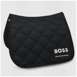 Loesdau Sättel & Zubehör|Schabracken<BOSS EQUESTRIAN Dressur-Schabracke Cheltenhem Tape