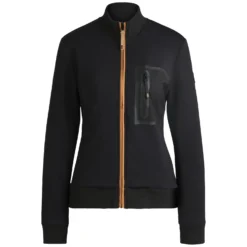 Damen Loesdau Pullover & Hoodies<BOSS EQUESTRIAN Funktions-Cardigan Ava