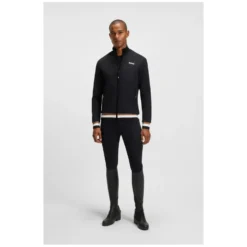Herren BOSS EQUESTRIAN Pullover & Hoodies<Funktion-Cardigan ay