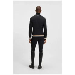 Herren BOSS EQUESTRIAN Pullover & Hoodies<Funktion-Cardigan ay
