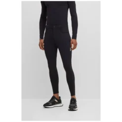 Herren BOSS EQUESTRIAN Reithosen<Grip-Kniebesatz-Reithose Jaes