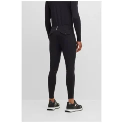 Herren BOSS EQUESTRIAN Reithosen<Grip-Kniebesatz-Reithose Jaes