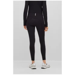 Damen BOSS EQUESTRIAN Reithosen<Grip-Vobeatz-Reithoe Heather
