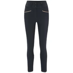 Damen BOSS EQUESTRIAN Reithosen<Grip-Vobesatz-Reithose Haiey